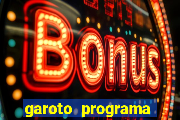 garoto programa fortaleza benfica